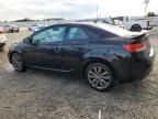 2012 KIA Forte SX