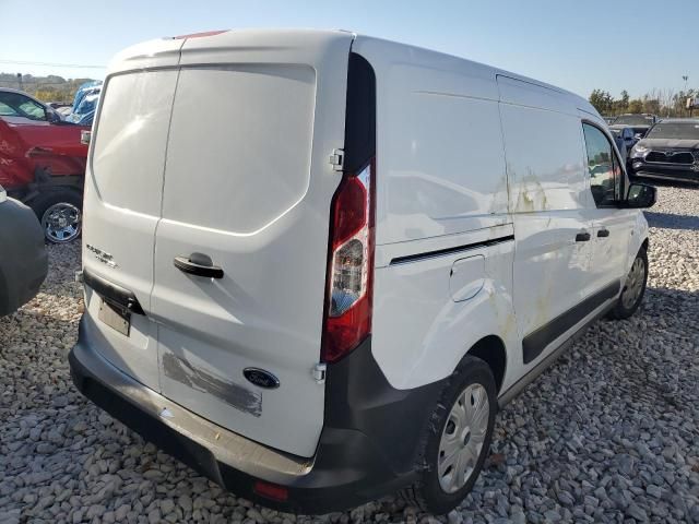 2022 Ford Transit Connect XL