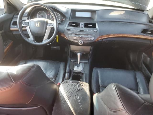 2011 Honda Accord EXL