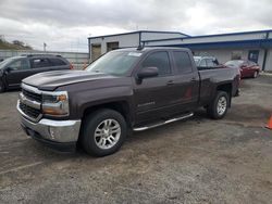 Run And Drives Cars for sale at auction: 2016 Chevrolet Silverado K1500 LT