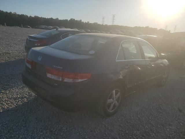 2003 Honda Accord EX