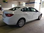 2016 Buick Verano