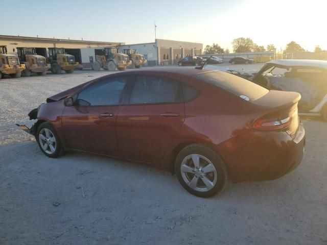 2015 Dodge Dart SXT