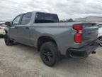 2021 Chevrolet Silverado K1500 Trail Boss Custom