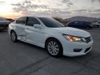 2015 Honda Accord EX