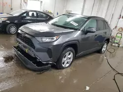 Vehiculos salvage en venta de Copart Madisonville, TN: 2019 Toyota Rav4 XLE