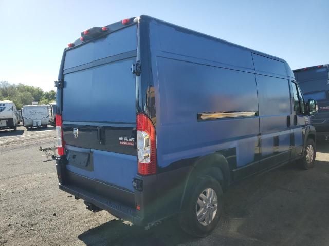 2021 Dodge RAM Promaster 2500 2500 High