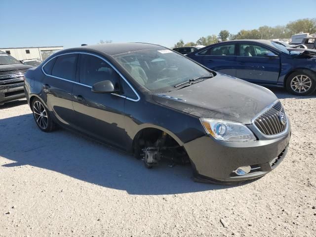 2016 Buick Verano Sport Touring