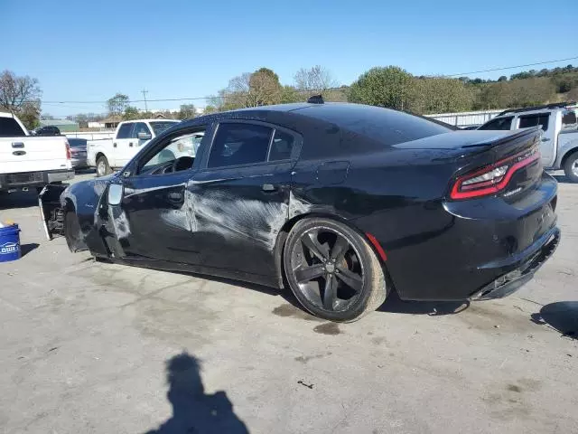 2015 Dodge Charger R/T