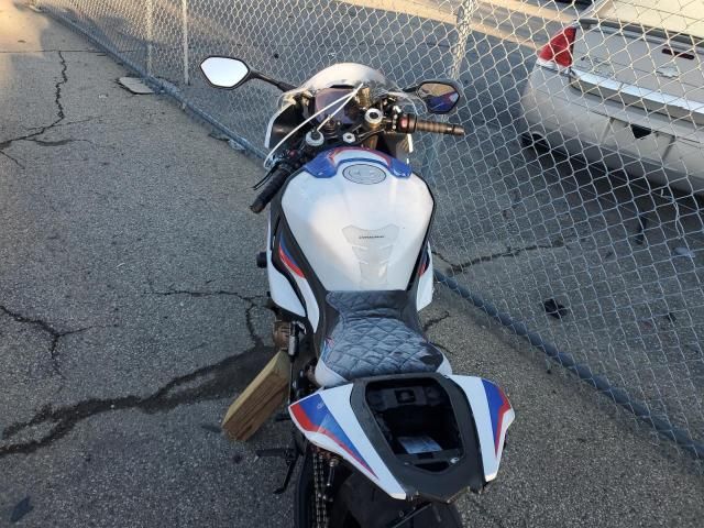 2021 BMW S 1000 RR