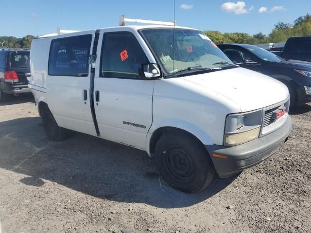 1997 GMC Safari XT