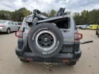 2013 Toyota FJ Cruiser