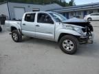 2007 Toyota Tacoma Double Cab