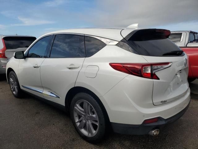 2020 Acura RDX Advance