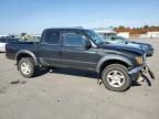 2002 Toyota Tacoma Double Cab