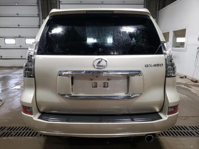 2015 Lexus GX 460