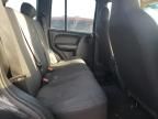 2004 Jeep Liberty Sport