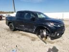 2020 Honda Ridgeline Black Edition