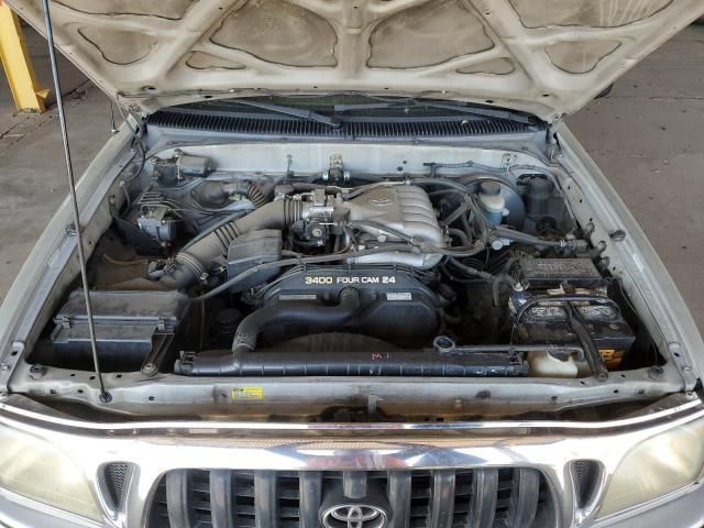 2003 Toyota Tacoma Xtracab Prerunner