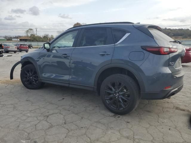 2023 Mazda CX-5 Preferred