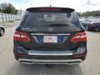 2014 Mercedes-Benz ML 350