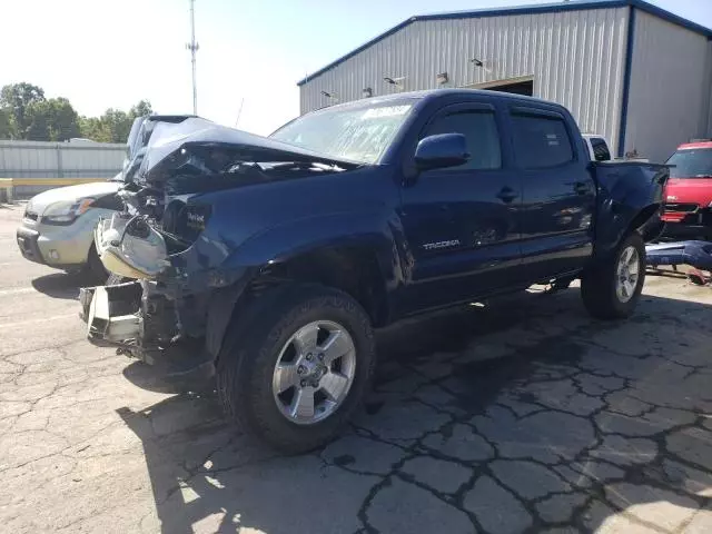 2008 Toyota Tacoma Double Cab