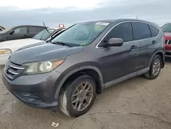 2014 Honda CR-V LX en venta en Riverview, FL