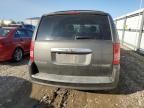 2010 Chrysler Town & Country Touring Plus