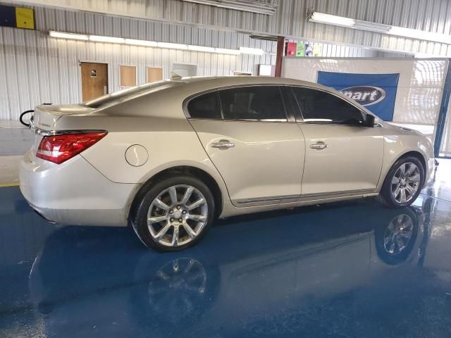 2014 Buick Lacrosse Premium