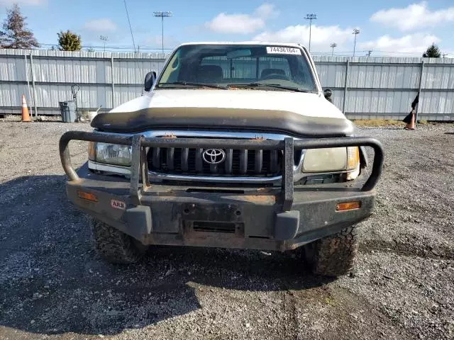 2003 Toyota Tacoma Xtracab