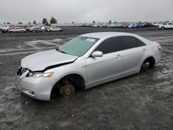 Toyota Vehiculos salvage en venta: 2008 Toyota Camry CE