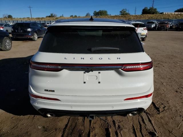 2024 Lincoln Corsair Grand Touring