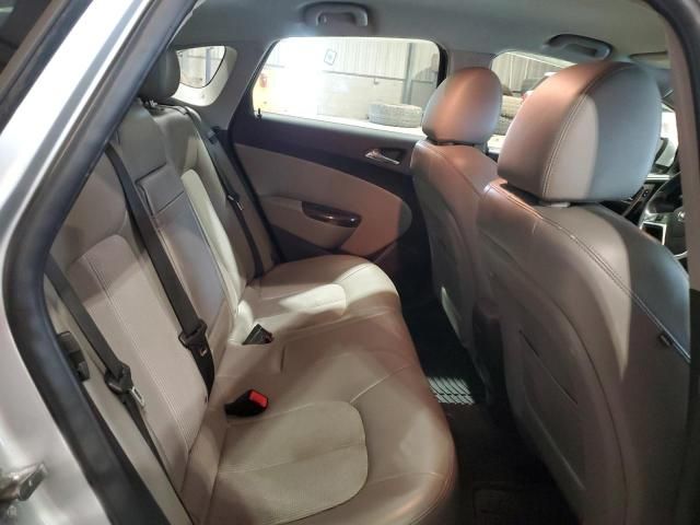 2012 Buick Verano Convenience