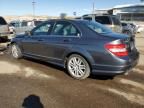 2008 Mercedes-Benz C300