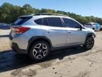 2018 Subaru Crosstrek Limited