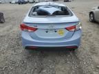 2013 Hyundai Elantra Coupe GS