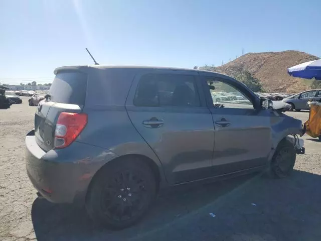 2009 Scion XD