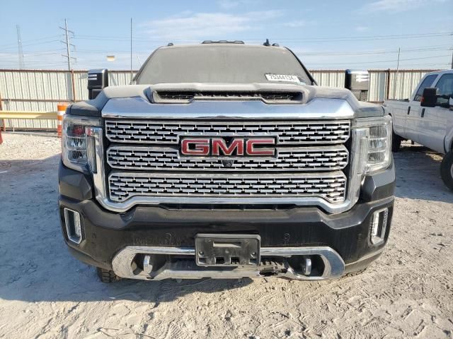 2020 GMC Sierra K2500 Denali