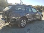 2009 Subaru Outback