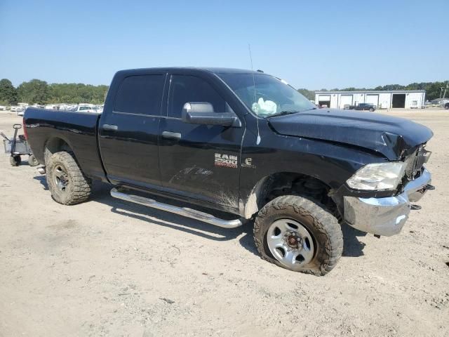 2013 Dodge RAM 2500 ST