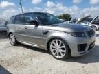 2018 Land Rover Range Rover Sport Supercharged Dynamic