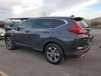 2018 Honda CR-V EXL