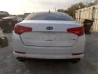 2012 KIA Optima EX