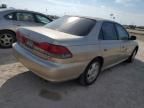 2002 Honda Accord EX