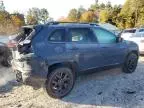 2017 Jeep Cherokee Trailhawk