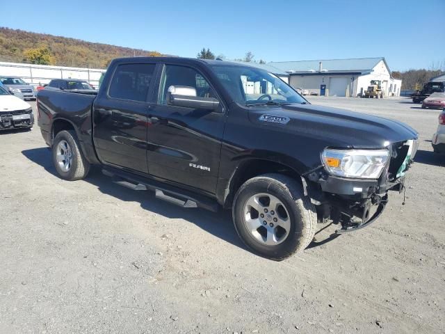 2019 Dodge RAM 1500 Tradesman