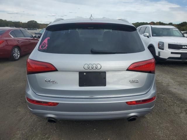 2017 Audi Q5 Premium