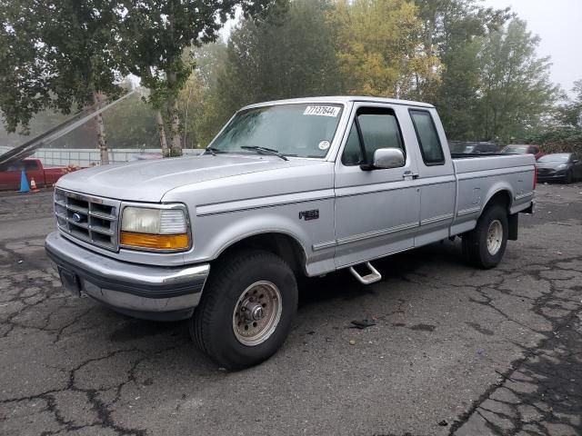 1992 Ford F150