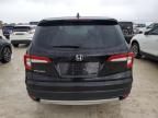 2022 Honda Pilot EXL