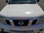 2015 Nissan Frontier S